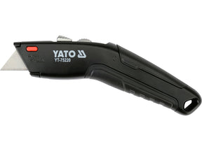 Cutit cu doua functii YATO YT-75220