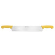 Cutit cu doua manere pentru branza, Hendi, lungime 380mm