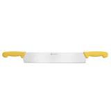 Cutit cu doua manere pentru branza, Hendi, lungime 380mm
