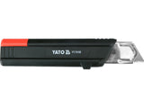 Cutit cu lama de fierastrau YATO YT-75150 - imagine 2