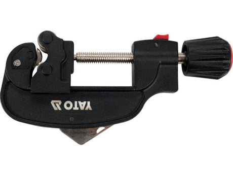 CUTIT CU REGLARE RAPIDA PENTRU TEVI, 16 - 54MM Yato YT - 22344 Yato - scule electrice si unelte profesionale - BricoMart