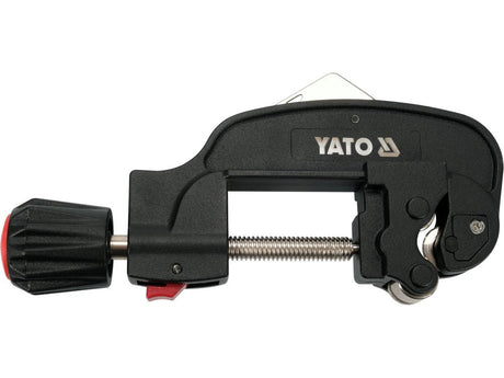 CUTIT CU REGLARE RAPIDA PENTRU TEVI, 16 - 54MM Yato YT - 22344 Yato - scule electrice si unelte profesionale - BricoMart