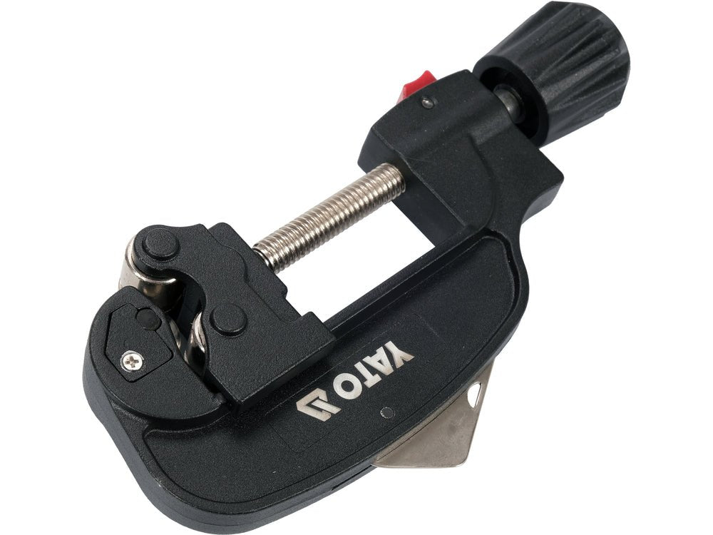 CUTIT CU REGLARE RAPIDA PENTRU TEVI, 16 - 54MM Yato YT - 22344 Yato - scule electrice si unelte profesionale - BricoMart