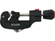 CUTIT CU REGLARE RAPIDA PENTRU TEVI, 8 - 32MM Yato YT - 22342 Yato - scule electrice si unelte profesionale - BricoMart