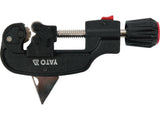 CUTIT CU REGLARE RAPIDA PENTRU TEVI, 8 - 32MM Yato YT - 22342 Yato - scule electrice si unelte profesionale - BricoMart