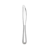 Cuțit de masă Bologna, OVE, 215 mm, set de 12 buc.