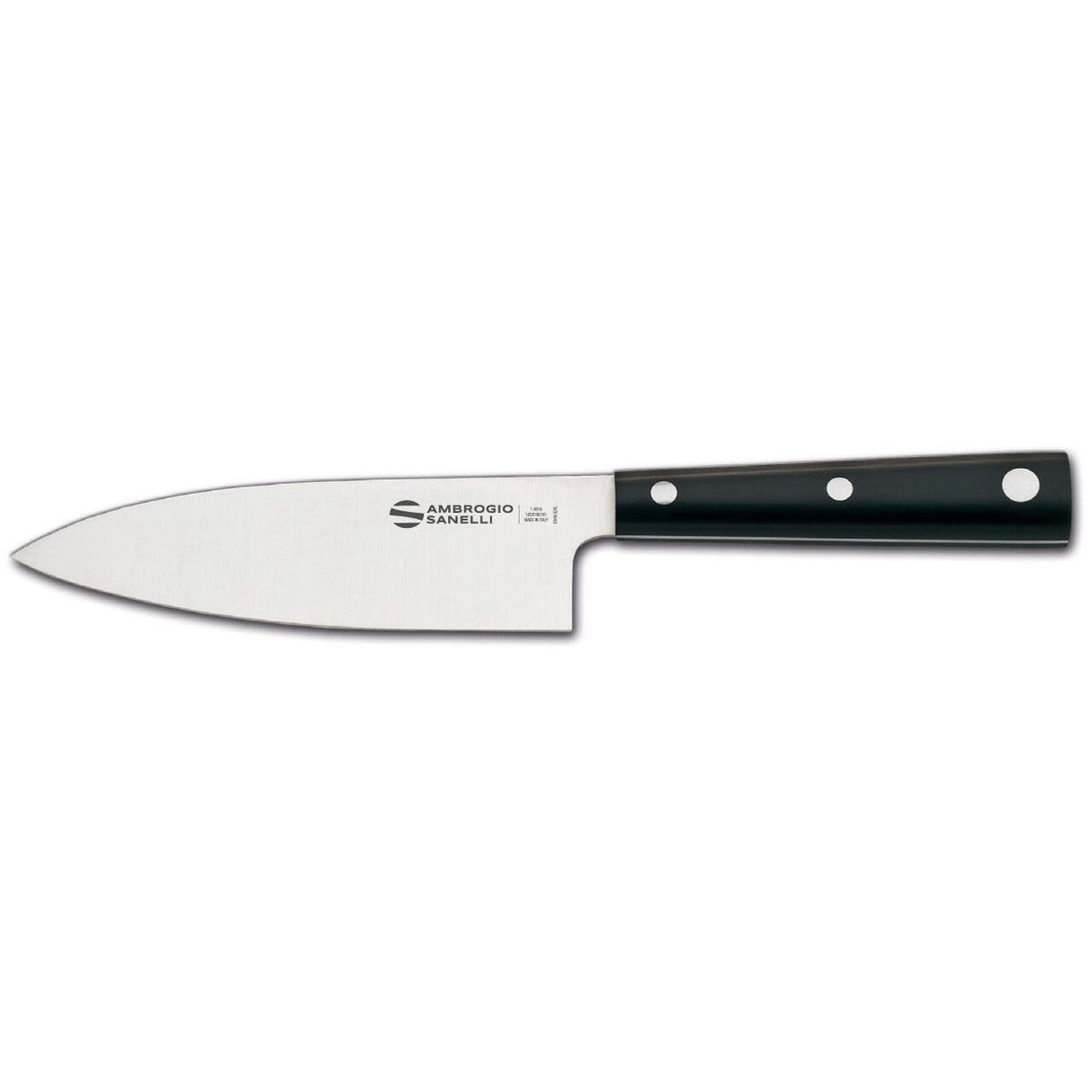 Cutit Hasaki Deba, (L)290mm, Ambrogio Sanelli