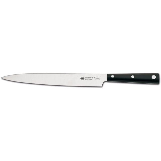 Cutit multifunctional Sashimi, Ambrogio Sanelli, (L)240/370 mm