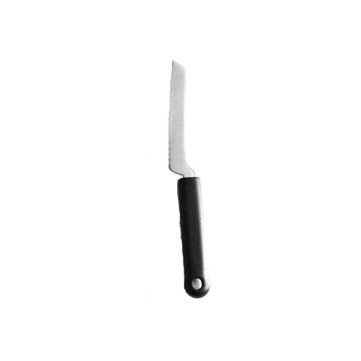 Cutit pentru rosii zimtat 230 mm