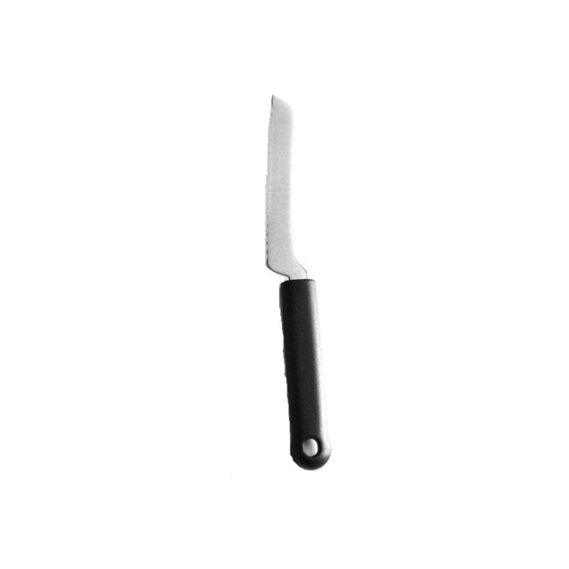 Cutit pentru rosii zimtat 230 mm