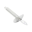 Cutit pentru scoici si stridii, din inox, lungime 18 cm, Hendi