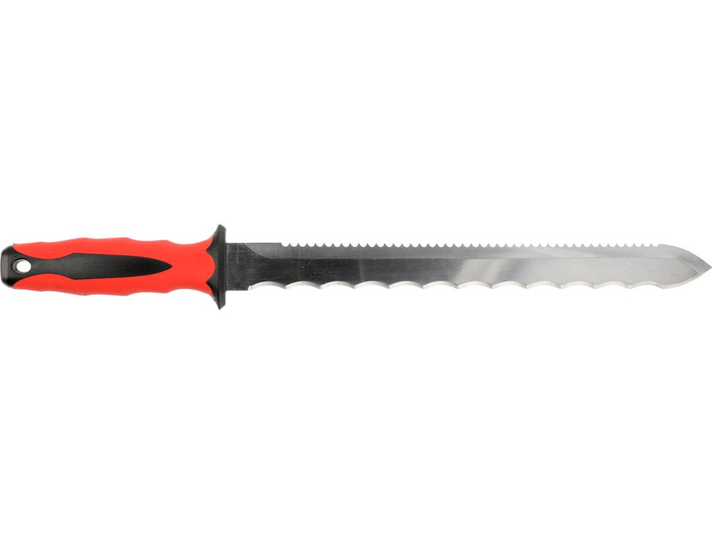 Cutit pentru vata minerala YATO YT-76245, 410 mm cu 2 lame - imagine 2
