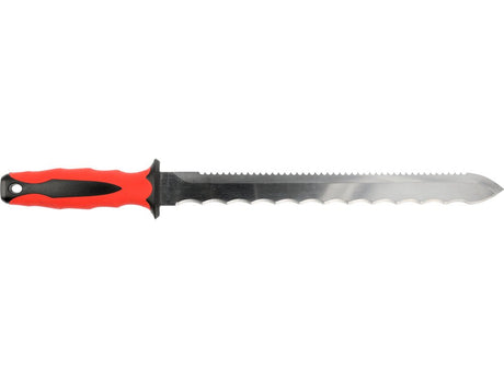 Cutit pentru vata minerala YATO YT-76245, 410 mm cu 2 lame - imagine 2