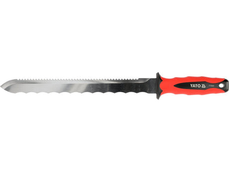 Cutit pentru vata minerala YATO YT-76245, 410 mm cu 2 lame