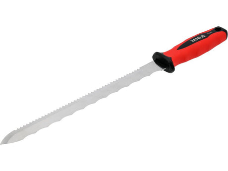 Cutit pentru vata minerala YATO YT-76245, 410 mm cu 2 lame - imagine 4