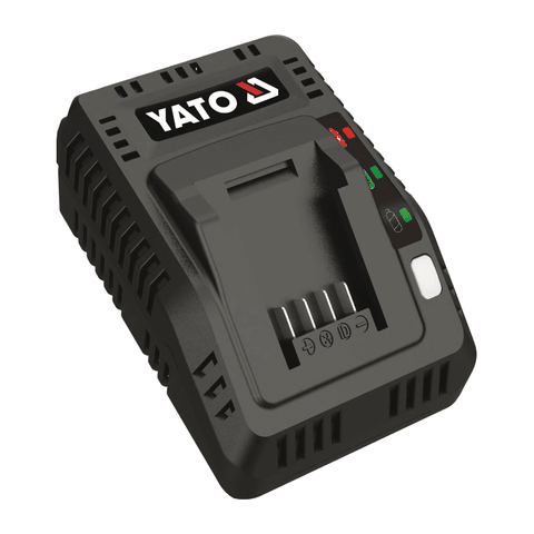 Cutit polistiren YATO YT-821915, 200 mm, 18 V, 1 x 4 Ah - imagine 12