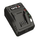 Cutit polistiren YATO YT-821915, 200 mm, 18 V, 1 x 4 Ah - imagine 12