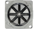 CUTIT PT. APARAT TAIAT CARTOFI YG - 03422 Yato YG - 03426 - 114 x 114 mm, inox Yato - scule electrice si unelte profesionale - BricoMart