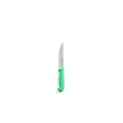 Cutit universal, model lung - verde