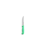 Cutit universal, model lung - verde