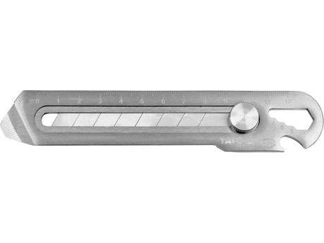 Cutit universal YATO YT-75125, 18 mm - imagine 3