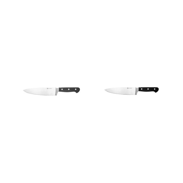 Cuțitul bucătarului 20cm + Cuțitul bucătarului 15cm