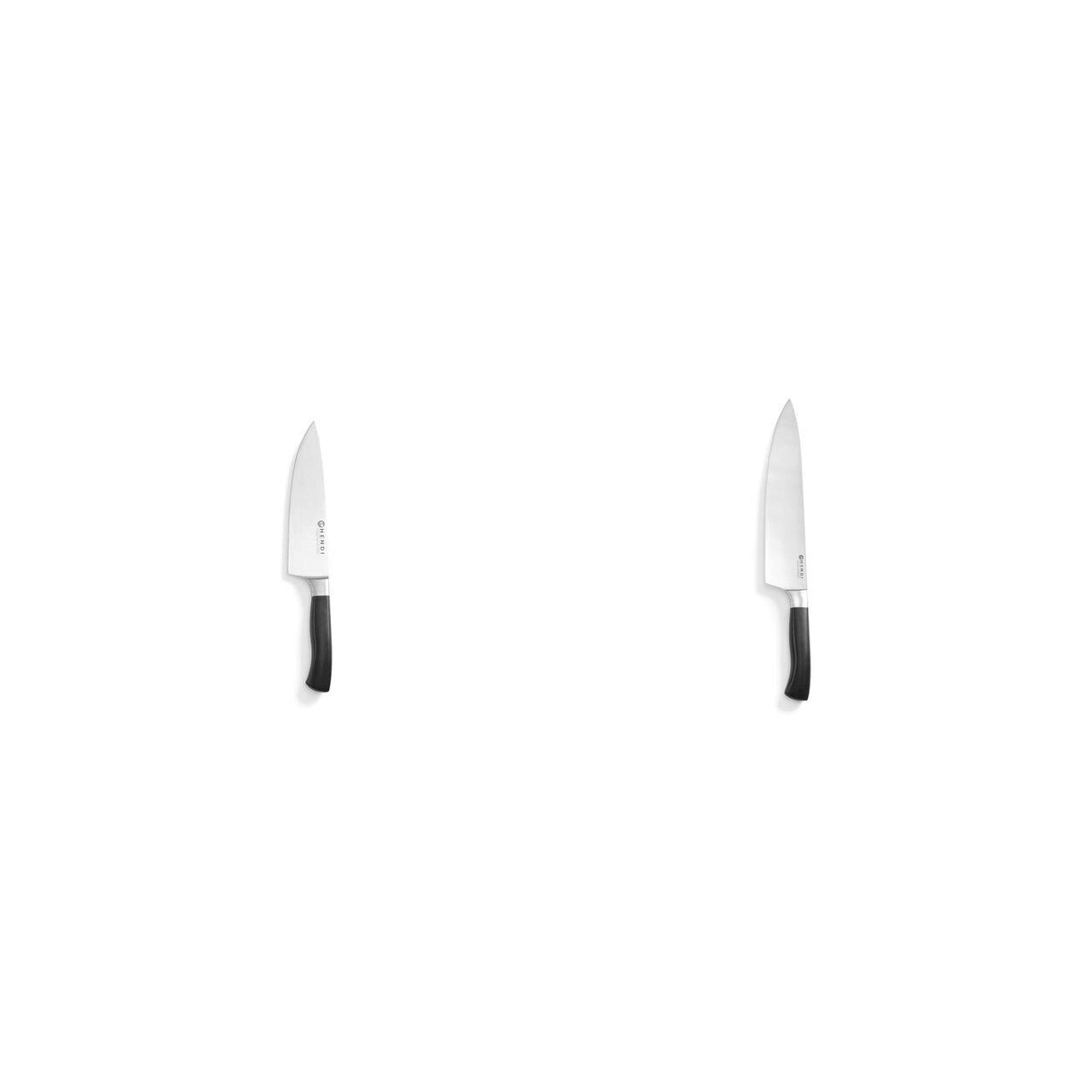 Cuțitul bucătarului 25cm + 20cm