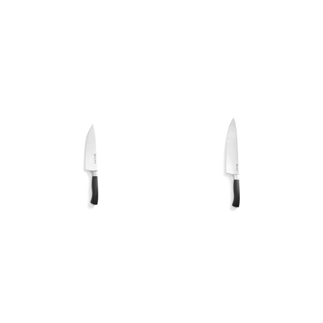 Cuțitul bucătarului 25cm + 20cm