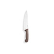 Cutitul bucatarului - maro - 240/385 mm