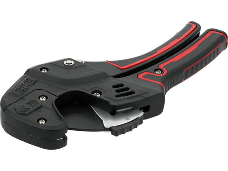 Cutter tevi 32 YATO YT-22296, 40 mm taietura dubla ptfe - imagine 5