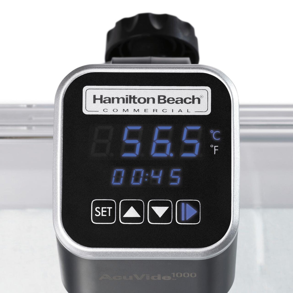 Circulator de imersie Acuvide™ 1000, Hamilton Beach Commercial