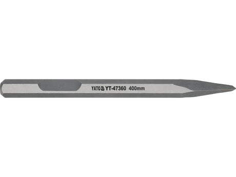 Dalta cu varf (tija hexagonala YATO YT-47360, 28 mm)