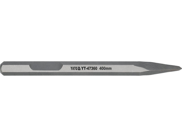 Dalta cu varf (tija hexagonala YATO YT-47360, 28 mm)