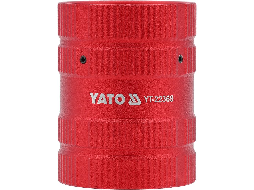 DEBAVURATOR 6 - 38 MM Yato YT - 22368 Yato - scule electrice si unelte profesionale - BricoMart