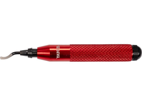 DEBAVURATOR + LAME REZERVA, 5 BUC Yato YT - 22363 - 135 mm Yato - scule electrice si unelte profesionale - BricoMart