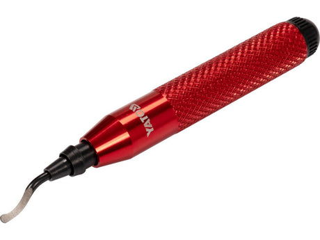 DEBAVURATOR + LAME REZERVA, 5 BUC Yato YT - 22363 - 135 mm Yato - scule electrice si unelte profesionale - BricoMart