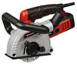 Debitor de canale Einhell TE - MA 1500, 1.500 W, reglare a adancimii de frezare, reglare flexibila a latimii de taiere, pornire lina, incl. geanta + 2 discuri de taiere diamantate Einhell - scule electrice si unelte profesionale - BricoMart