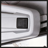 Debitor de canale pentru pereti Einhell TE - MA 1700, 1.700 W, reglare latime de taiere pana la 38 mm, adancime de taiere pana la 40 mm, pornire lina, protectie la supraincarcare, incl. 4 discuri de taiere diamantate Einhell - scule electrice si unelte profesionale - BricoMart