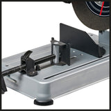 Debitor metale Einhell TC - MC 355/1 - 2200 W BricoMart - scule electrice si unelte profesionale - BricoMart