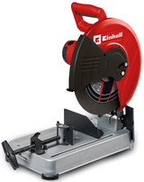 Debitor metale Einhell TC - MC 355/1 - 2200 W BricoMart - scule electrice si unelte profesionale - BricoMart
