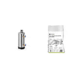 Dedurizator apă 12L + Tablete sare 25kg