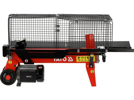 Despicator lemne YATO YT-79950 - imagine 3