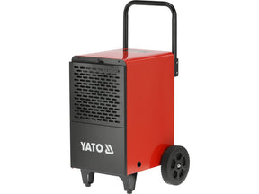 DEZUMIDIFICATOR 50L/24H Yato YT - 99650 - Promotii YATO, 30 l, 50 l, 7 l Yato - scule electrice si unelte profesionale - BricoMart