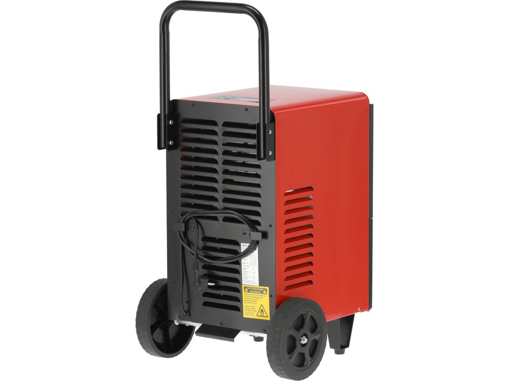 DEZUMIDIFICATOR 50L/24H Yato YT - 99650 - Promotii YATO, 30 l, 50 l, 7 l Yato - scule electrice si unelte profesionale - BricoMart