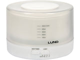 DIFUZOR AROMATERAPIE 500ML, CU TELECOMANDA Lund 66904 - 500 ml, 12W, 240V, 60ml Lund - scule electrice si unelte profesionale - BricoMart