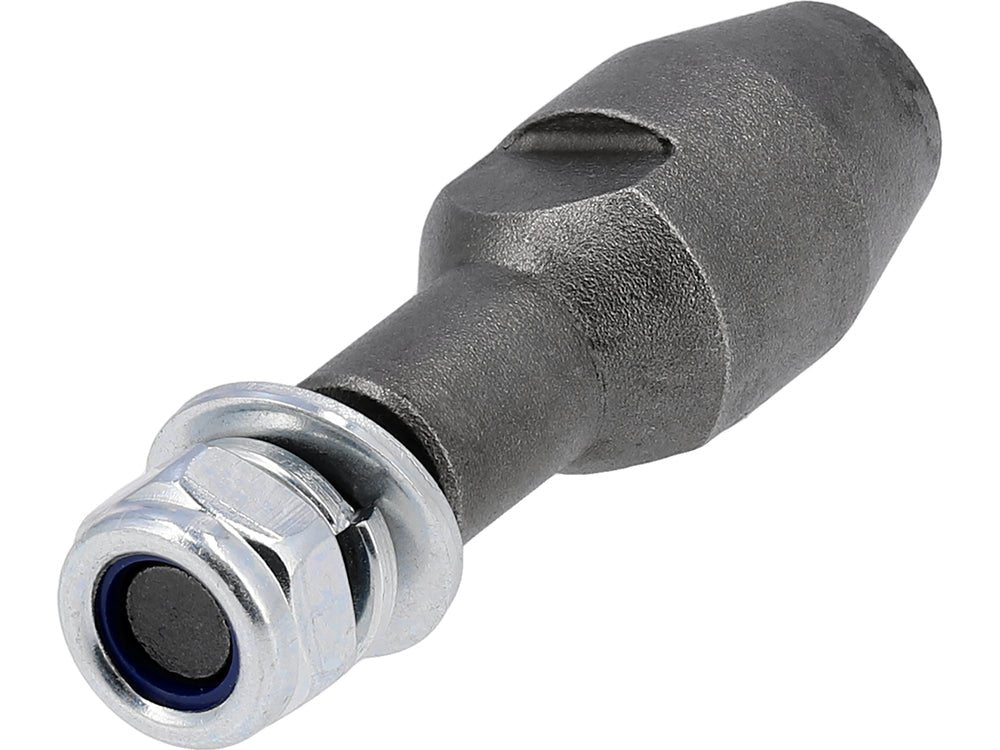 Dinti aliaj carbura pentru masina sapat sant YATO YT-861929 - imagine 3