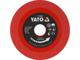 DISC DIAMANTAT PENTRU PLACI CERAMICE 115X1,0X 22,23MM Yato YT - 59940 Yato - scule electrice si unelte profesionale - BricoMart
