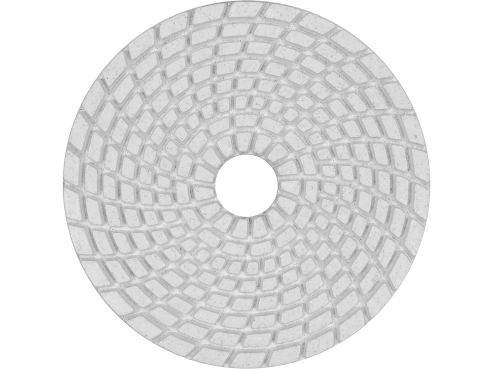DISC DIAMANTAT PENTRU SLEFUIRE SI LUSTRUIRE, 100MM, D400 Yato YT - 48203 - 100 mm, 4500 rpm Yato - scule electrice si unelte profesionale - BricoMart