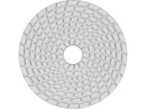 DISC DIAMANTAT PENTRU SLEFUIRE SI LUSTRUIRE, 100MM, D400 Yato YT - 48203 - 100 mm, 4500 rpm Yato - scule electrice si unelte profesionale - BricoMart