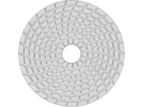 DISC DIAMANTAT PENTRU SLEFUIRE SI LUSTRUIRE, 100MM, D400 Yato YT - 48203 - 100 mm, 4500 rpm Yato - scule electrice si unelte profesionale - BricoMart